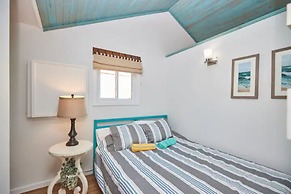 Lake Haven Beach Resort