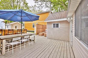 Lake Haven Beach Resort