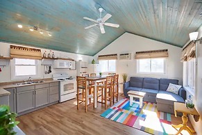 Lake Haven Beach Resort