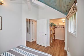 Lake Haven Beach Resort