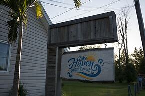 Lake Haven Beach Resort