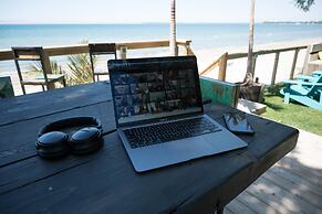 Lake Haven Beach Resort