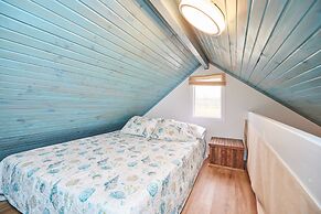 Lake Haven Beach Resort