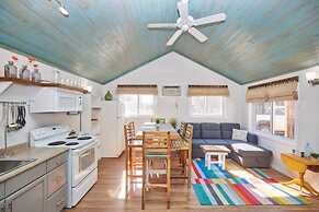 Lake Haven Beach Resort