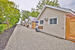 Lake Haven Beach Resort