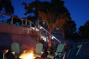 Lake Haven Beach Resort