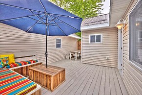 Lake Haven Beach Resort