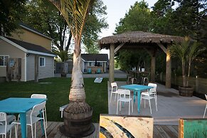 Lake Haven Beach Resort