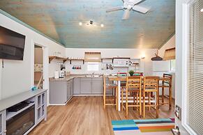 Lake Haven Beach Resort