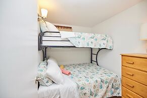 Lake Haven Beach Resort