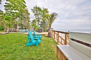 Lake Haven Beach Resort