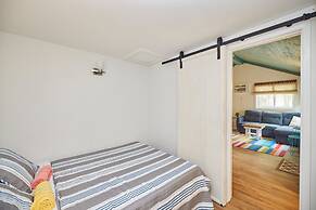 Lake Haven Beach Resort