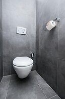 Vespa Studio Loft Trastevere