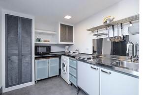 Vespa Studio Loft Trastevere