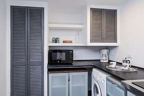 Vespa Studio Loft Trastevere