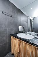 Vespa Studio Loft Trastevere