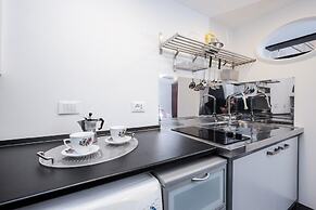 Vespa Studio Loft Trastevere