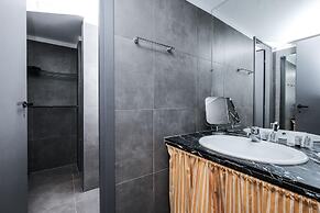 Vespa Studio Loft Trastevere