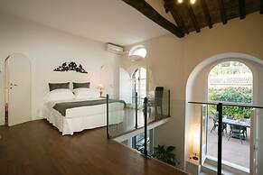 Your Prestigious Penthouse at the Spanish Steps