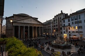 Casa Morgana by Dbalconycollection at the Pantheon