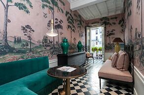 Casa Morgana by Dbalconycollection at the Pantheon