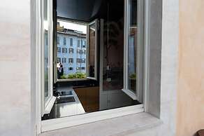 Casa Morgana by Dbalconycollection at the Pantheon