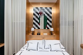 Casa Morgana by Dbalconycollection at the Pantheon
