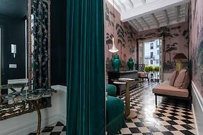 Casa Morgana by Dbalconycollection at the Pantheon