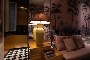 Casa Morgana by Dbalconycollection at the Pantheon