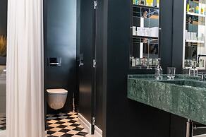 Casa Morgana by Dbalconycollection at the Pantheon