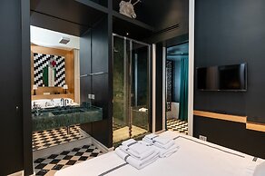 Casa Morgana by Dbalconycollection at the Pantheon