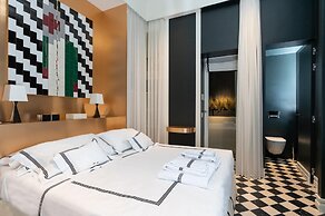 Casa Morgana by Dbalconycollection at the Pantheon