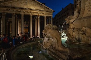 Casa Morgana by Dbalconycollection at the Pantheon