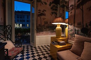 Casa Morgana by Dbalconycollection at the Pantheon