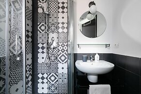 Lovely Apartment With Terrace Rome City Center