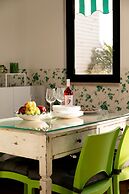 Lovely Apartment With Terrace Rome City Center