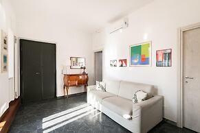 Lovely Apartment With Terrace Rome City Center