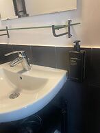 Lovely Apartment With Terrace Rome City Center