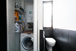 Lovely Apartment With Terrace Rome City Center