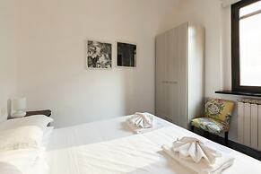 Lovely Apartment With Terrace Rome City Center