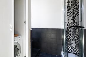 Lovely Apartment With Terrace Rome City Center