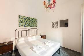 Lovely Apartment With Terrace Rome City Center