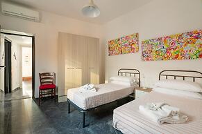 Lovely Apartment With Terrace Rome City Center