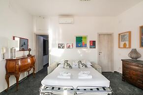 Lovely Apartment With Terrace Rome City Center