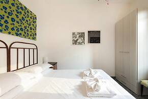 Lovely Apartment With Terrace Rome City Center