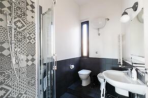 Lovely Apartment With Terrace Rome City Center