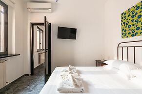 Lovely Apartment With Terrace Rome City Center