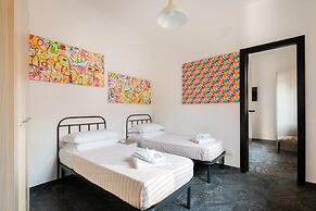 Lovely Apartment With Terrace Rome City Center