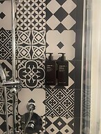 Lovely Apartment With Terrace Rome City Center