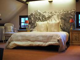 LES RUISSEAUX CHAMBRES D'HOTES